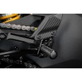 Gilles FXR2 Racing Rearsets for Ducati Panigale V4 / S / R / Speciale (18-24) Gilles FXR2 Racing Rearsets for Ducati Panigale V4 / S / R / Speciale (18-24)